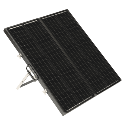 90 Watt Solar Kit
