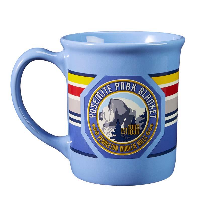 yosemite mug