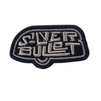 Airstream Silver Bullet Patch-1