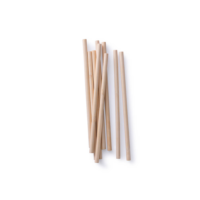 057660 Single use Straws box set - bambu