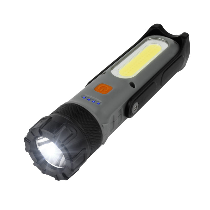 tech light torch