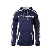 Airstream Hoodie Navy-1