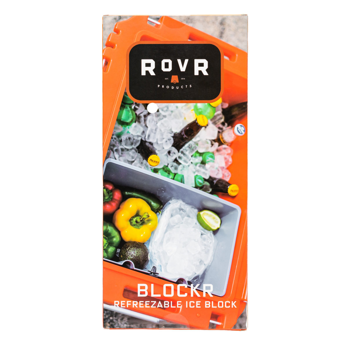 Rovr-5