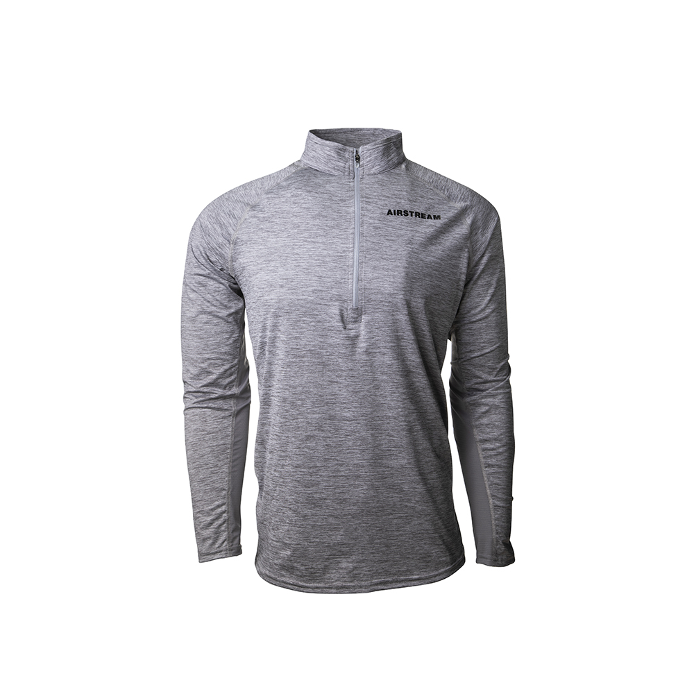 Men's Gray Shirt-1