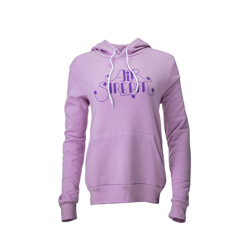 Airstream Women_s Purple Hoodie-1
