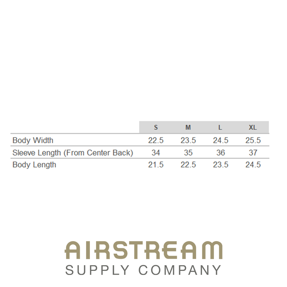j-america-hi-lo-hoodie-size-chart