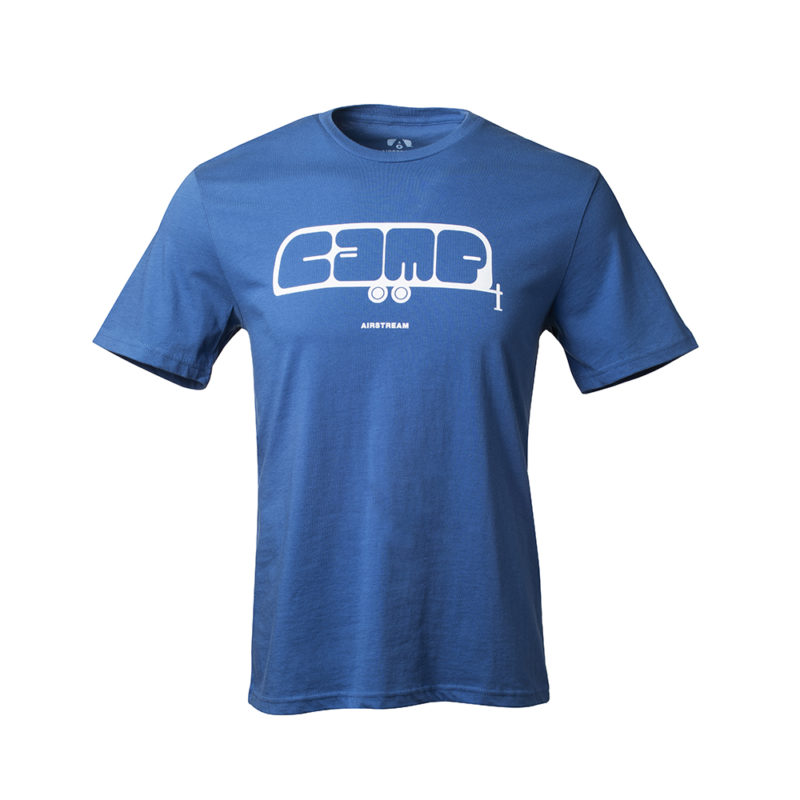 Camp T-Shirt-1