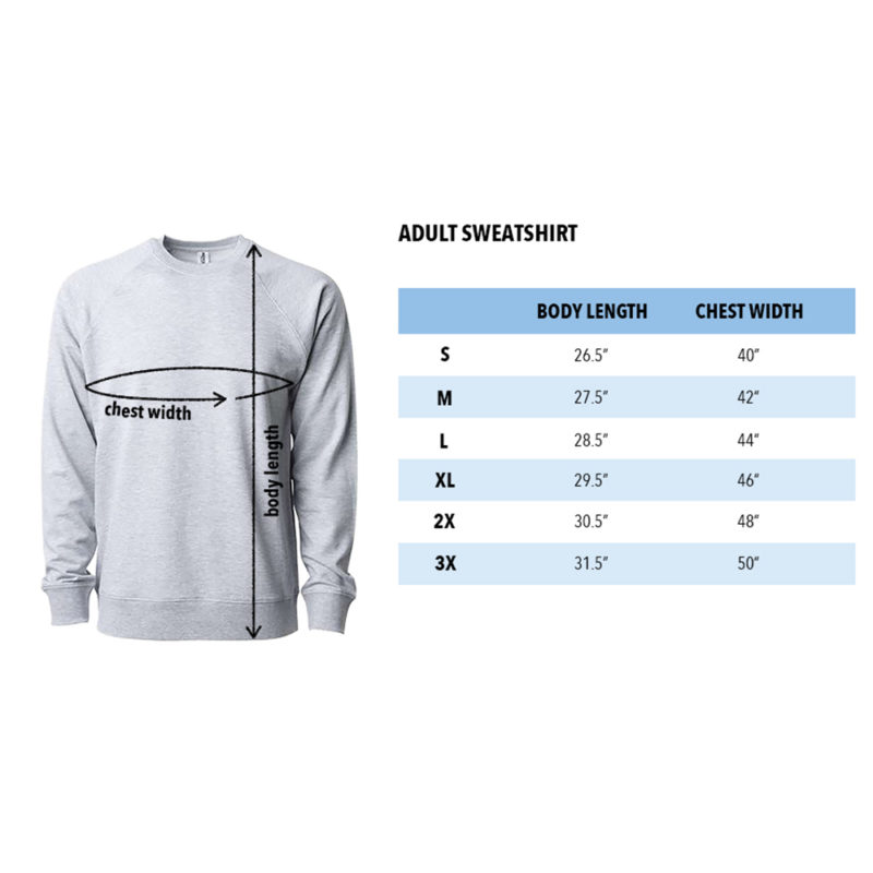 pullover-sizing