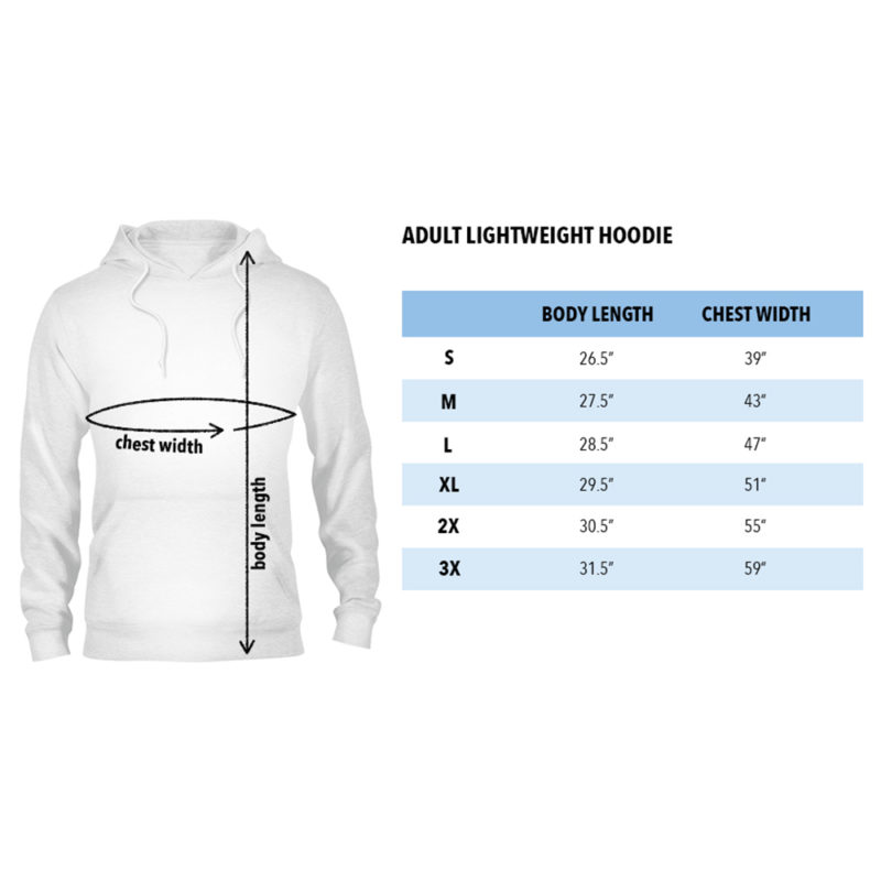 lightweight-hoodie-sizing