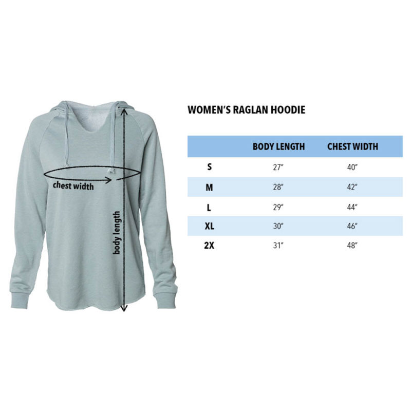 fabritech womens-hoodie-sizing