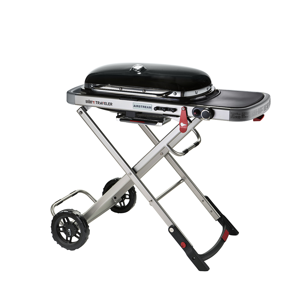 Weber Grill-1