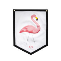 Flamingo Flag-1