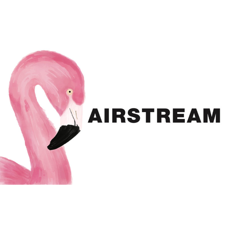Airstream-Flamingo-Flag