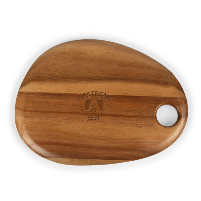 AIRSTREAM - PEBBLE BOARD 12