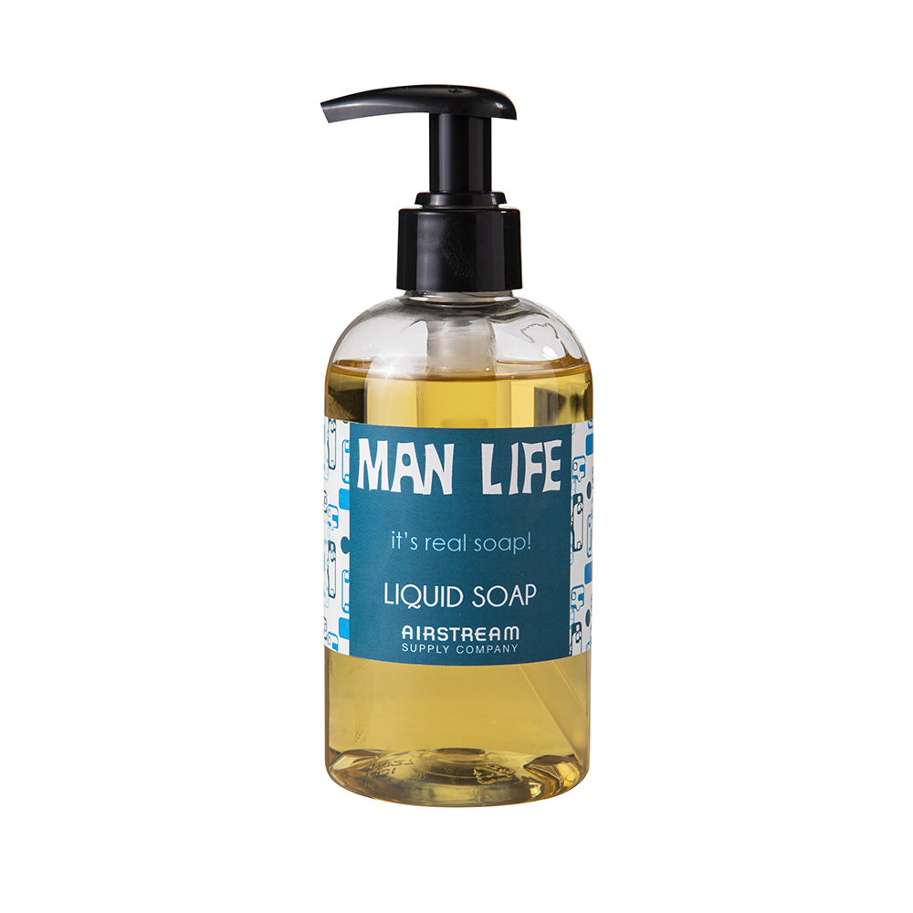 Man Life Soap-1