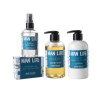 Man Life Group-2