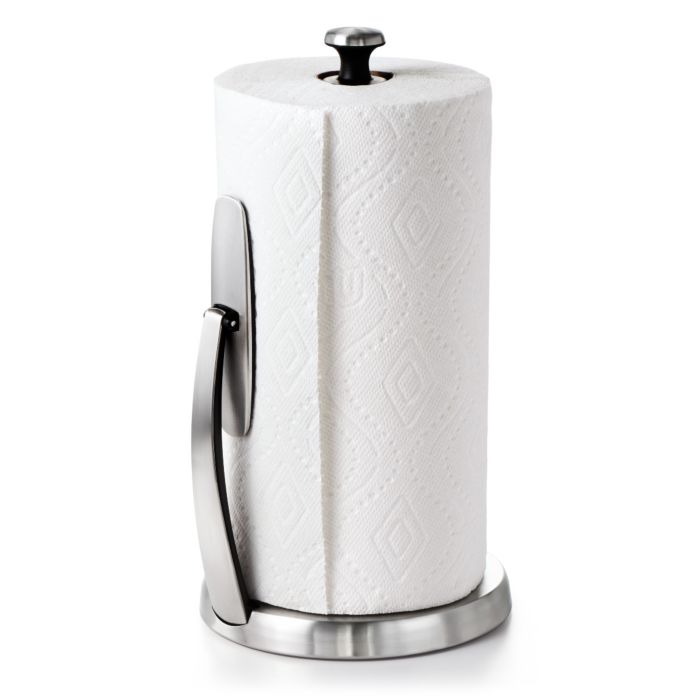paper towel holder 2