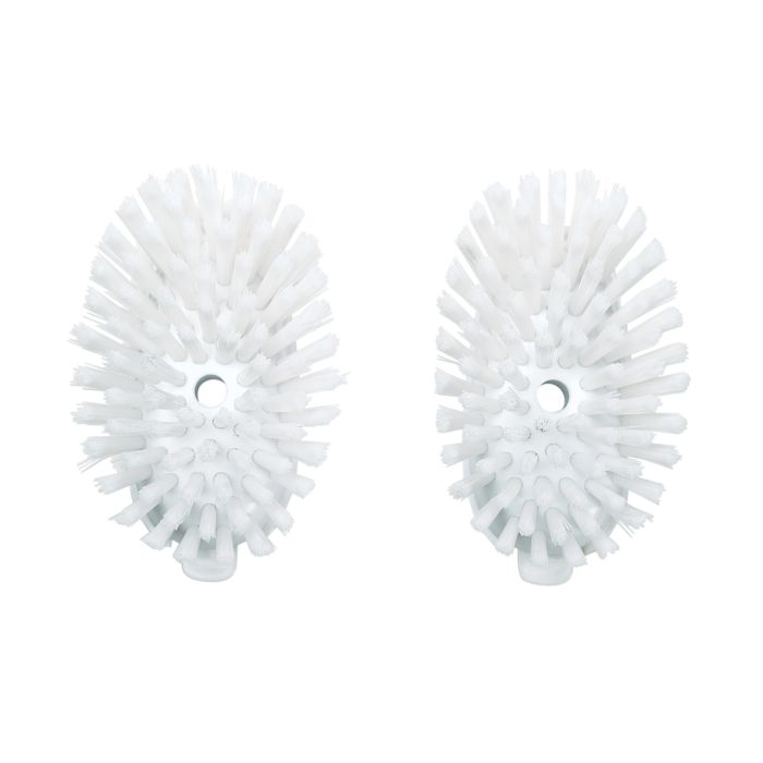 dish brush heads
