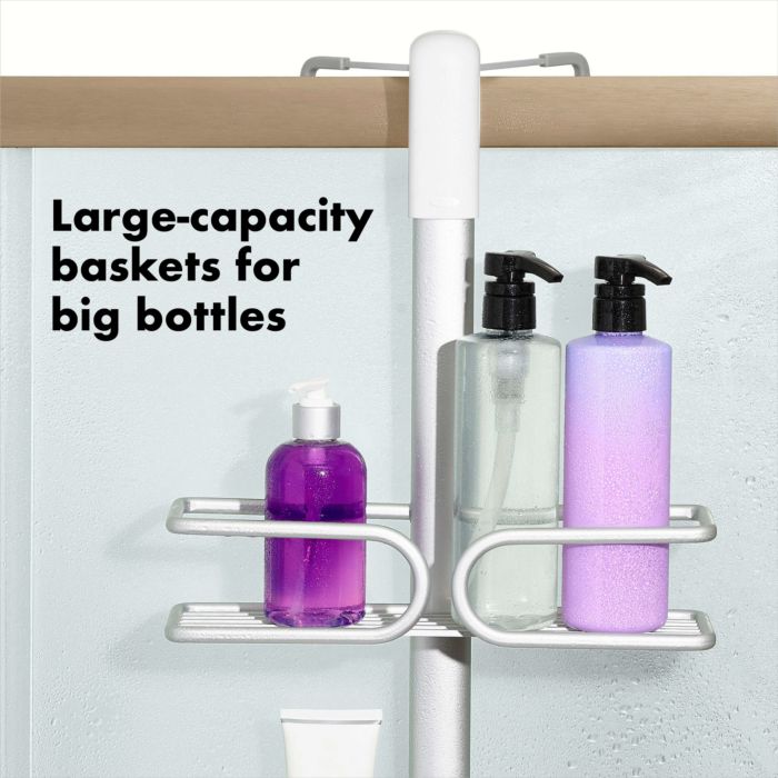 shower caddy 5