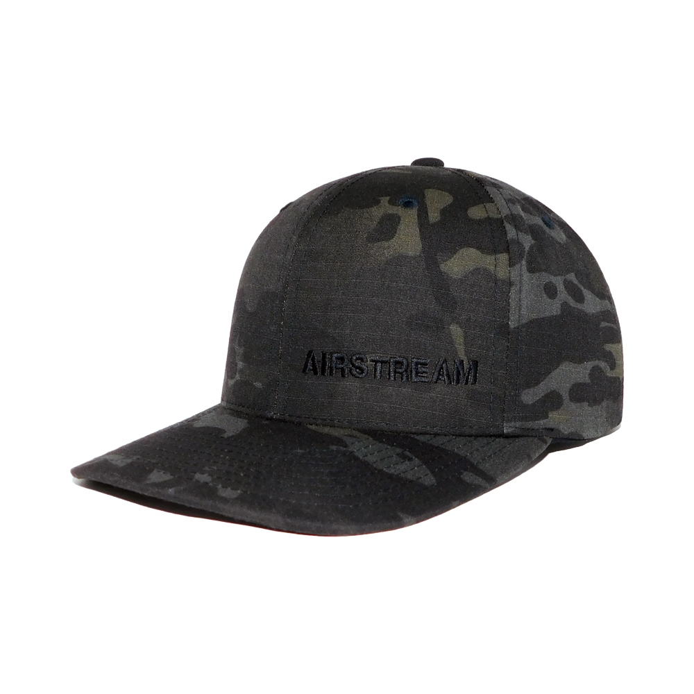 Multicam-Snapback-Hat