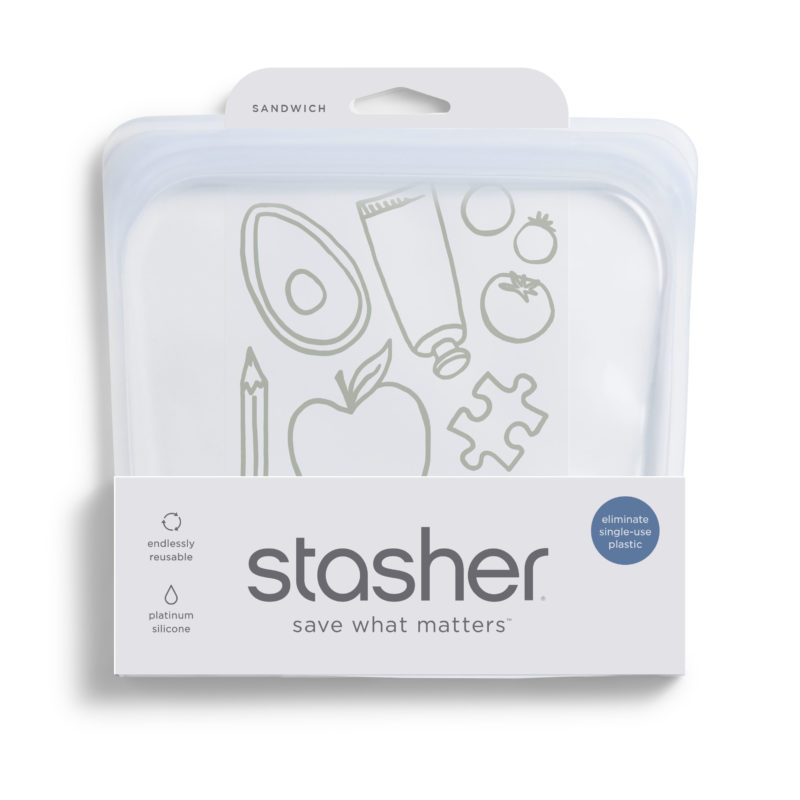 Packaging_Sandwich_Clear
