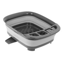 squish collapsible sink bin