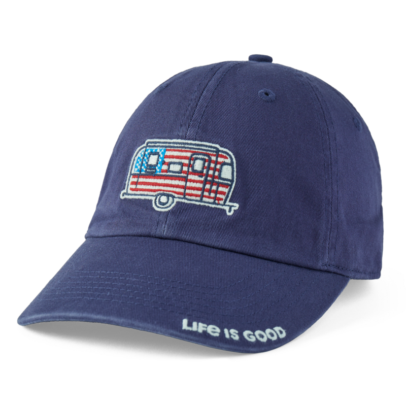 life is good hat