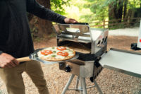magma pizza oven