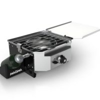 magma single burner