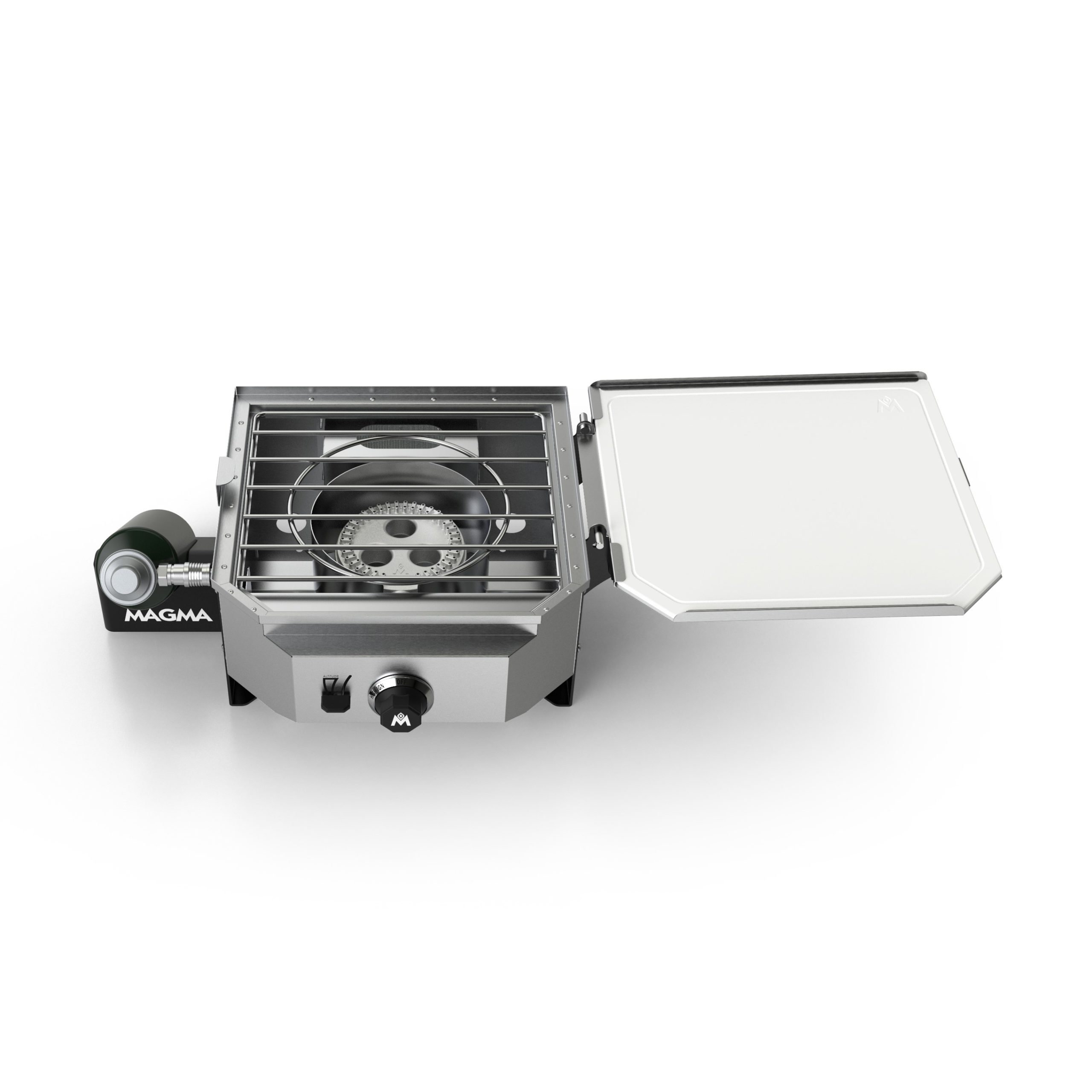 magma single burner