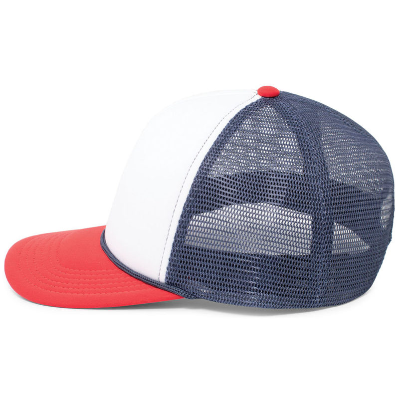 augusta foamie fresh trucker hat