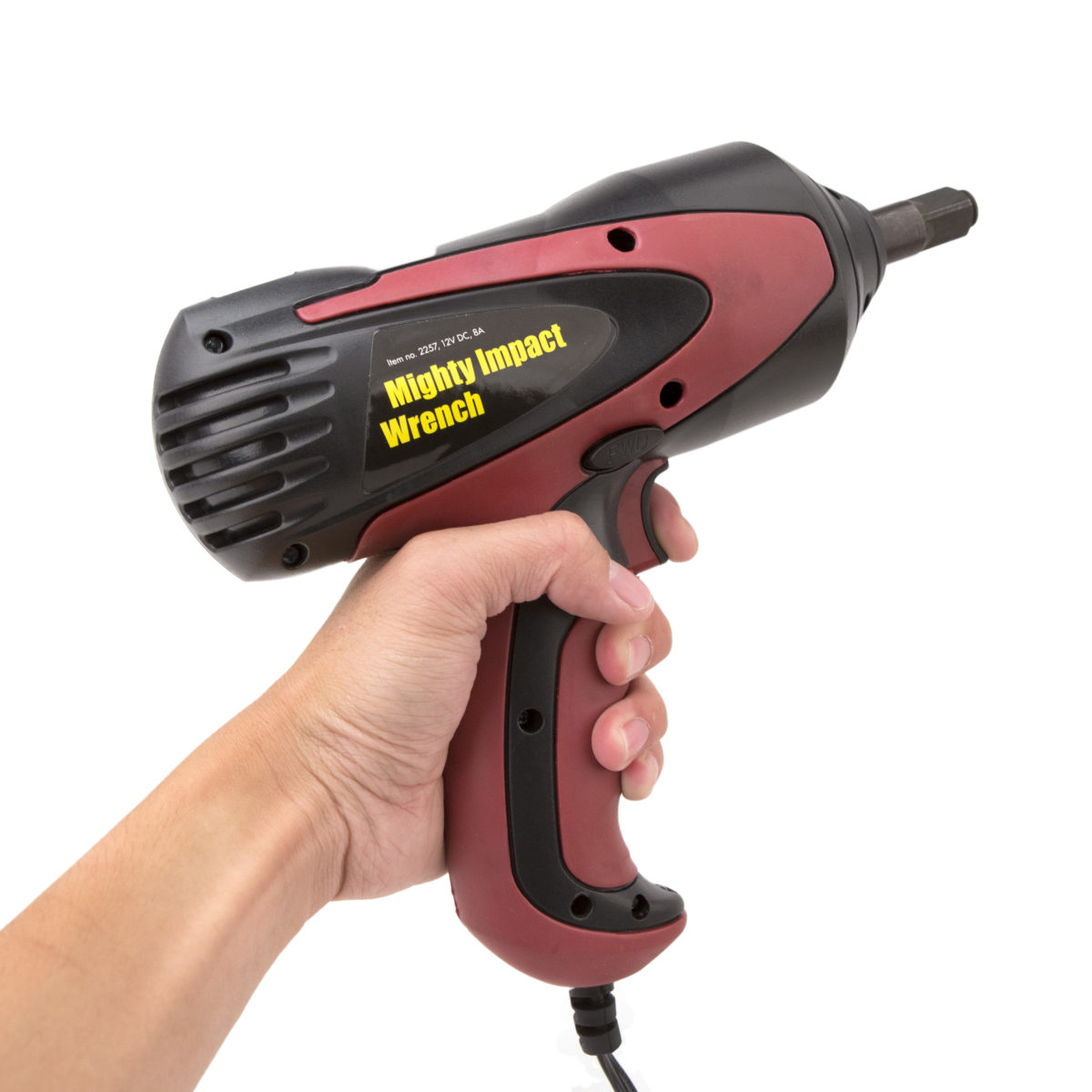 Wagan Tech Drill