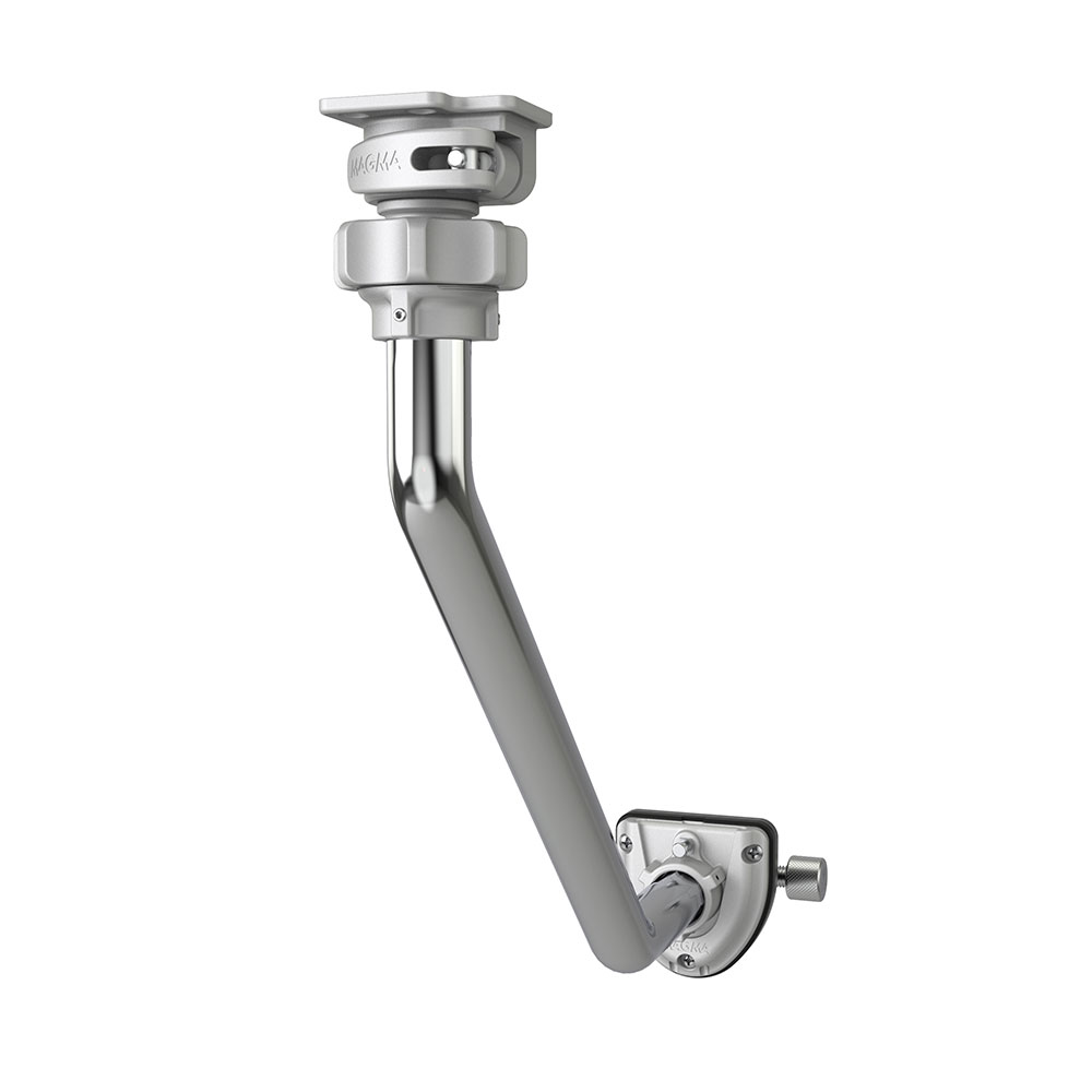 Magma TC hitch mount