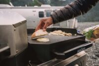 magma grill toasting bread