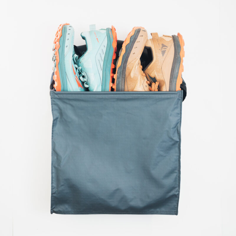 luno shoe and gear bag