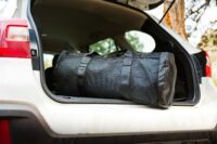 luno duffle bag