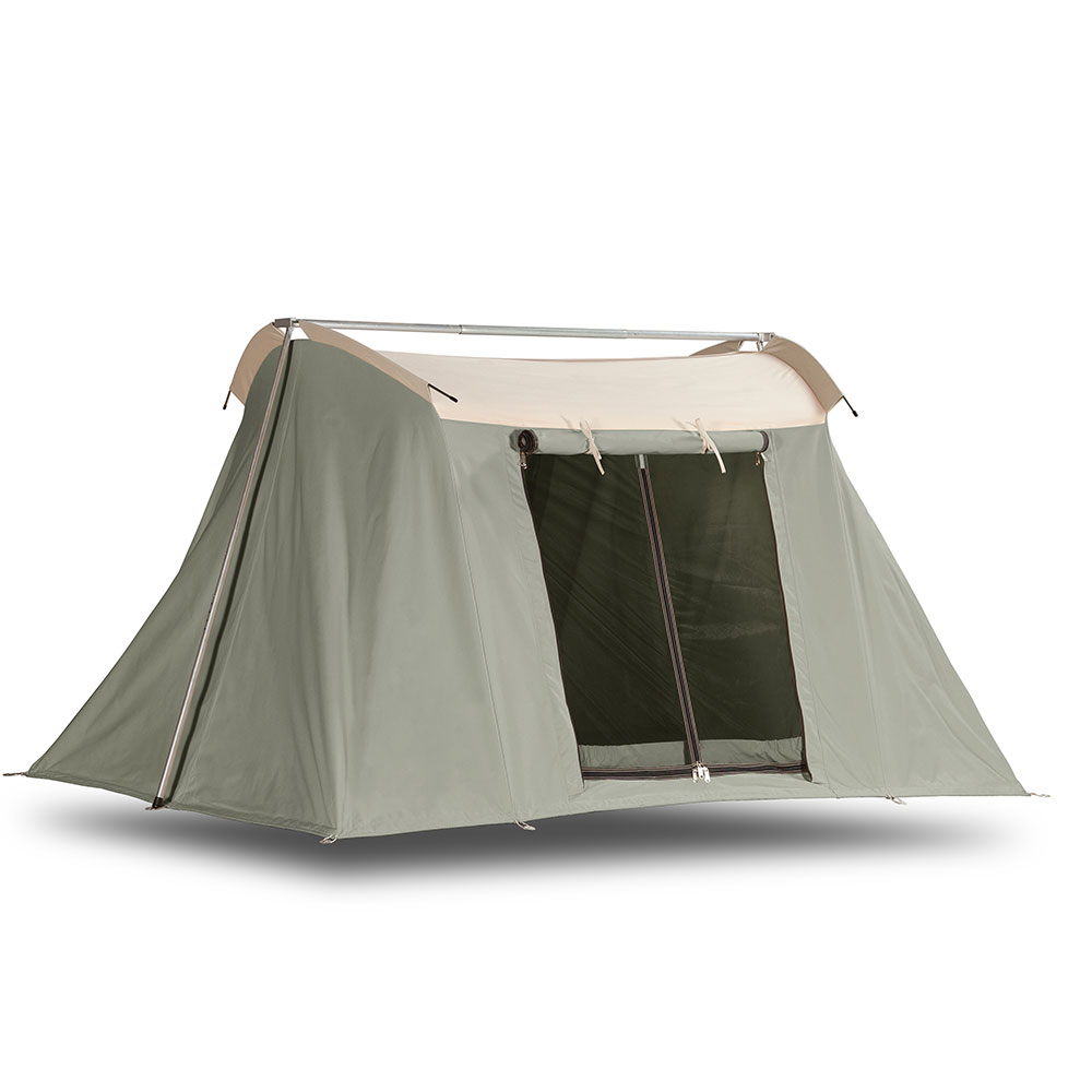 springbar compact tent backside