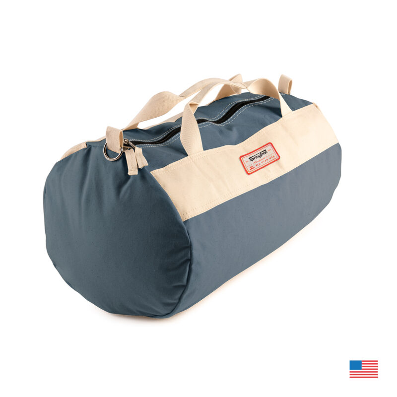 Springbar Weekender Bag Admiral Colorway